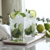 Set De 6 Vasos Aras 12.2 Oz - Lav