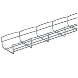 Bandeja De Rejas Anclo 2 Plg x 3 Plg x 10 Pies - Supranet