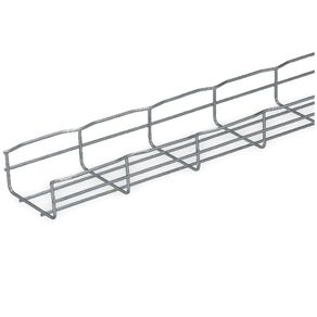 Bandeja De Rejas Anclo 2 Plg x 3 Plg x 10 Pies - Supranet