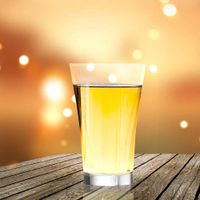 Set de 6 Vasos Para Licor 3.3 Oz