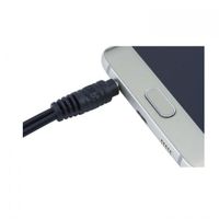 Adaptador Tipo Y Rca De 3.5 Mm - Ge