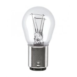 Set De 2 Bombillas Led P21 De 2 Contactos 5 W - Osram