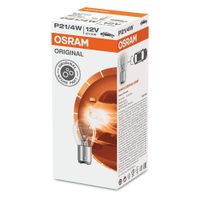 Set De 2 Bombillas Led P21 De 2 Contactos 5 W - Osram