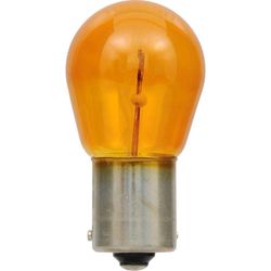 Set De 2 Bombillas P21 Luz Ámbar De 21 W 13.5 V - Osram