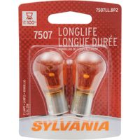 Set De 2 Bombillas P21 Luz Ámbar De 21 W 13.5 V - Osram
