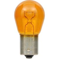 Set De 2 Bombillas P21 Luz Ámbar De 21 W 13.5 V - Osram