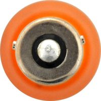 Set De 2 Bombillas P21 Luz Ámbar De 21 W 13.5 V - Osram