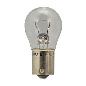 Set De 2 Bombillas P21 Luz Neutral De 21 W 12 V - Osram