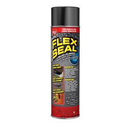 Spray Sellador Caucho Líquido Negro 14 Oz - Flex Seal