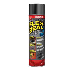 Spray Sellador Caucho Líquido Negro 14 Oz - Flex Seal
