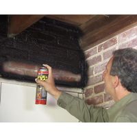 Spray Sellador Caucho Líquido Negro 14 Oz - Flex Seal