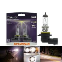 Bombilla Halógeno Hb4 Luz Neutral 51 W - Sylvania