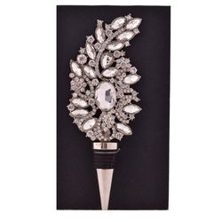 Tapón Elegante Para Botella De Vino  - Concepts