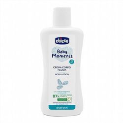 Crema Corporal De 200 Ml - Chicco