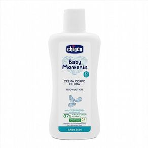 Crema Corporal De 200 Ml - Chicco