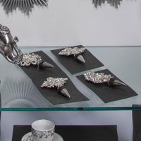 Tapón Diamantes Para Botella De Vino  - Concepts