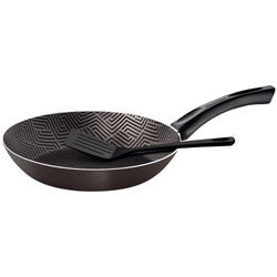 Sartén Antiadherente Paris Con Espátula 30 Cm - Tramontina