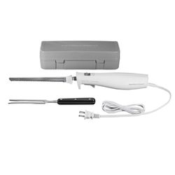 Cuchillo Eléctrico Con Utensilios - Hamilton Beach