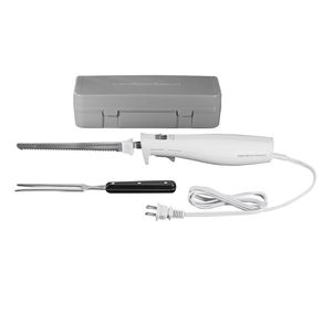 Cuchillo Eléctrico Con Utensilios - Hamilton Beach