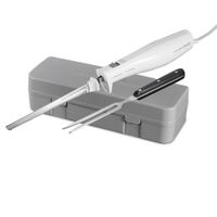 Cuchillo Eléctrico Con Utensilios - Hamilton Beach