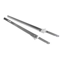 Cuchillo Eléctrico Con Utensilios - Hamilton Beach