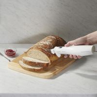 Cuchillo Eléctrico Con Utensilios - Hamilton Beach