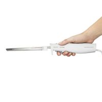 Cuchillo Eléctrico Con Utensilios - Hamilton Beach