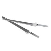Cuchillo Eléctrico Con Utensilios - Hamilton Beach