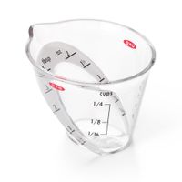 Mini Taza Medidora Transparente 60 Ml - Oxo