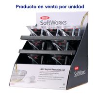 Mini Taza Medidora Transparente 60 Ml - Oxo