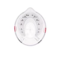 Mini Taza Medidora Transparente 60 Ml - Oxo