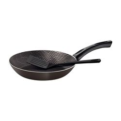 Sartén Con Espátula Paris De 24 Cm - Tramontina