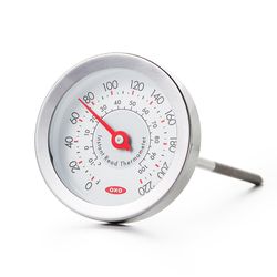 Termómetro para Carne Análogo - Oxo