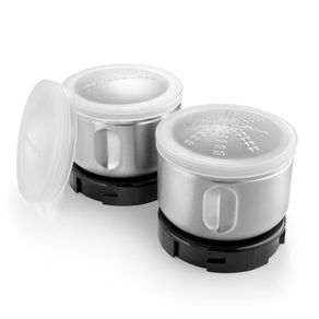 Set De Accesorios Para Molino De Café - Kitchenaid