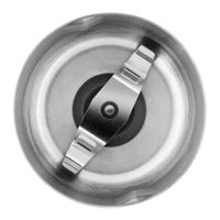Set De Accesorios Para Molino De Café - Kitchenaid