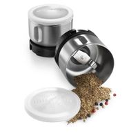 Set De Accesorios Para Molino De Café - Kitchenaid