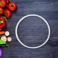 Empaque Para Olla De Presión 5 L - Nordika