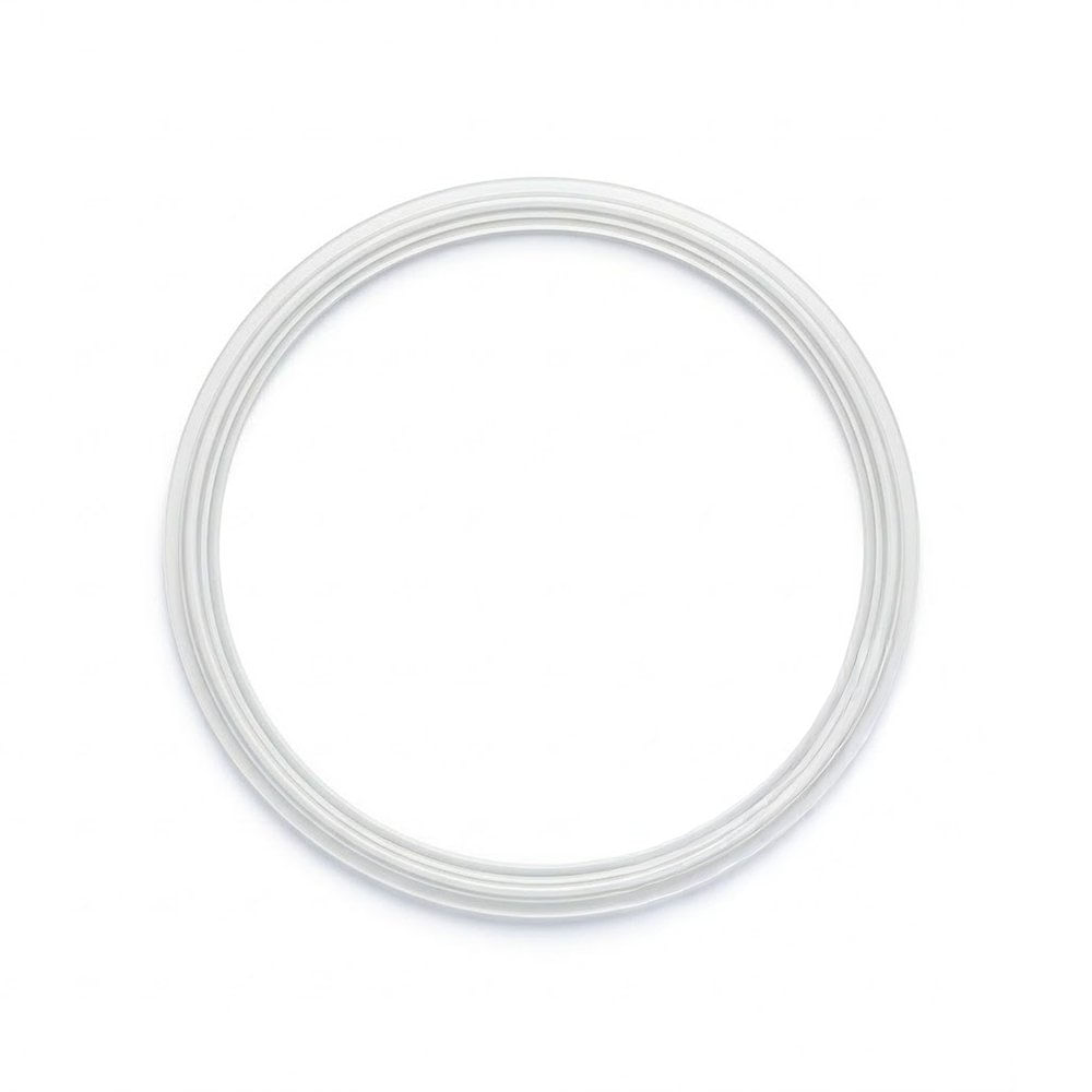 Empaque para Olla de Presión de 5 L Color Blanco