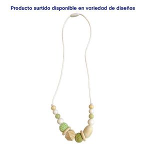 Collar De Lactancia Diseños Surtidos - Little Bunny
