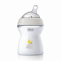 Biberón Natural Feeling De 250 Ml - Chicco