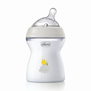 Biberón Natural Feeling De 250 Ml - Chicco