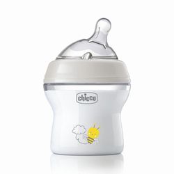 Biberón Natural Feeling De 150 Ml - Chicco
