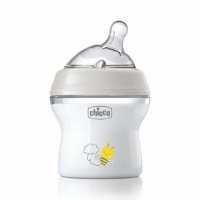 Biberón Natural Feeling De 150 Ml - Chicco