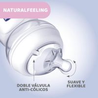 Biberón Natural Feeling De 150 Ml - Chicco