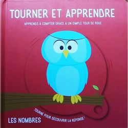 Libro En Fránces Tourner Et Aprendre - Tam Tam