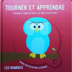 Libro En Fránces Tourner Et Aprendre - Tam Tam