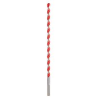 Broca Para Concreto 3/8 x 12 Plg - Milwaukee
