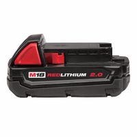 Batería De Ion De Litio Cp2 18 V - Milwaukee