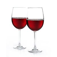 Set De 18 Copas Para Vino 18.8 Oz - Toscana