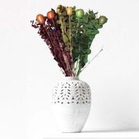Bouquet Decorativo Kotzijal 2 Tallos - Kotz